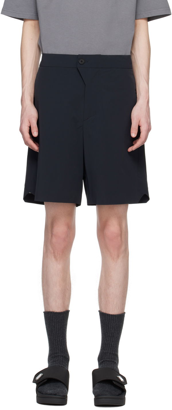 Shorts A-COLD-WALL* Essential Shorts Sort | ACWMB069
