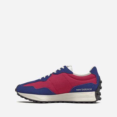 Sneakers og sko New Balance 327 "Atlantic Horizon" W Blå | WS327WA1, 3