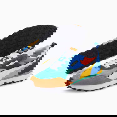 Sneakers og sko Puma Rider FV Sneakers Flerfarvet | 387672_01, 5