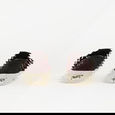 Sneakers og sko Vans LX Mary Jane 93 Brun | VN000D8ZCHU1, 4