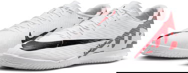 Sneakers og sko Nike Zoom Vapor 15 Academy IC Hvid | dj5633-600, 4