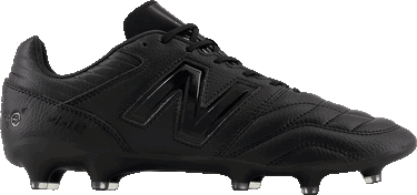 Sneakers og sko New Balance 442 Pro FG v2 Sort | ms41fmtb, 0