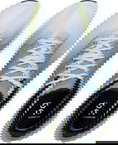 Sneakers og sko On Running Cloudflow 3 Blå | 35-99033, 2