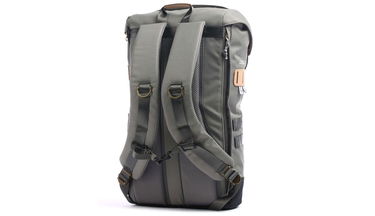 Rygsæk Doughnut Colorado Reborn Series Backpack Grå | D104RE-0006-F, 2