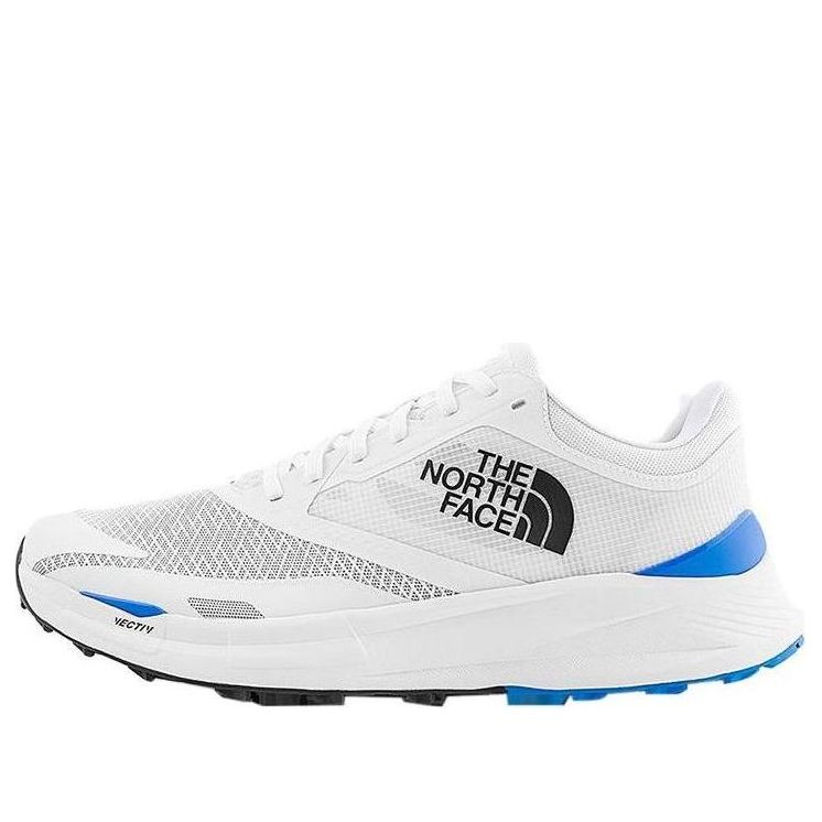 Sneakers og sko The North Face Vectiv Enduris III Hvid | 7W5O-OD5