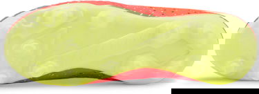 Sneakers og sko Puma FUTURE Z 3.4 FG/AG Jr Orange | 10701003, 1