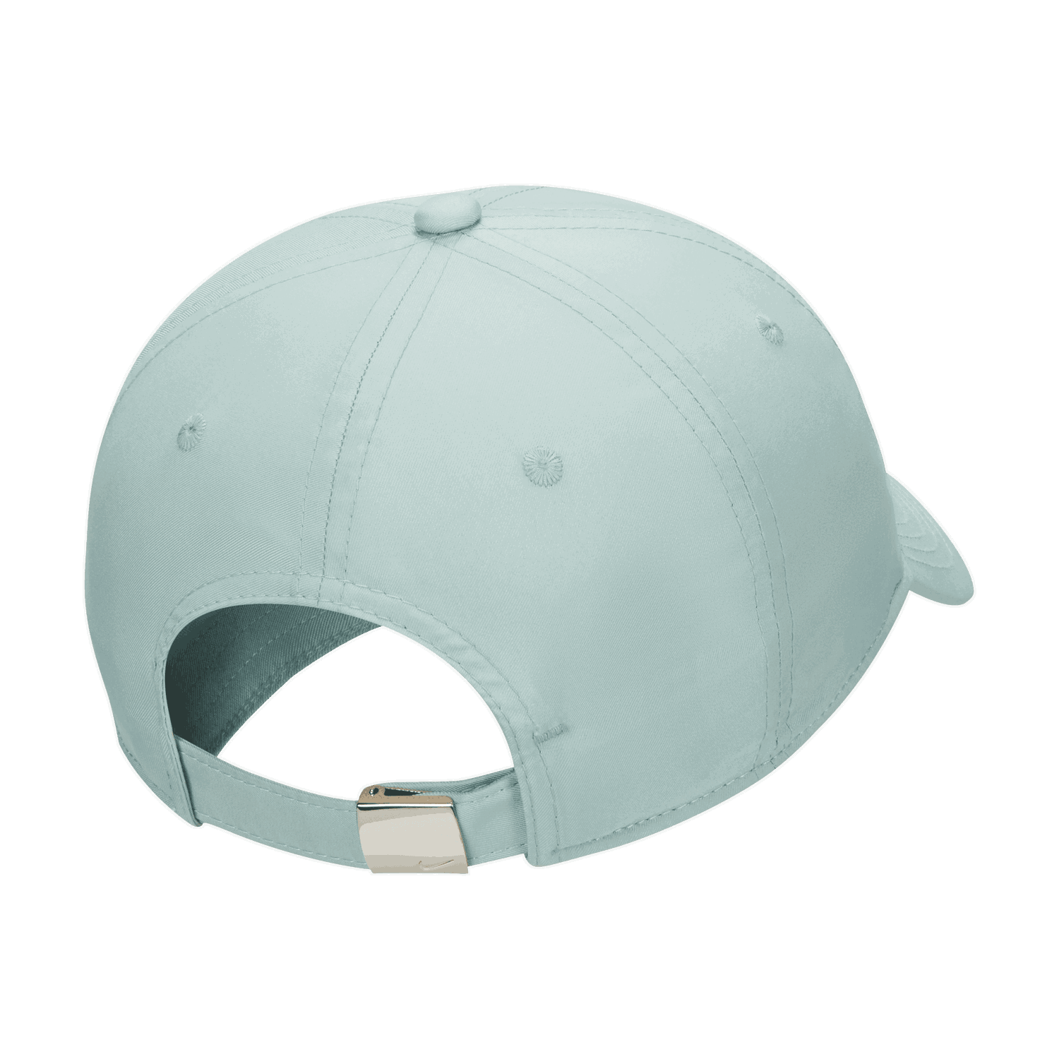 Kasket Nike Dri-FIT Club Swoosh Cap Turkis | FB5372-309, 1