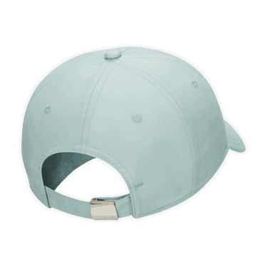 Kasket Nike Dri-FIT Club Swoosh Cap Turkis | FB5372-309, 1