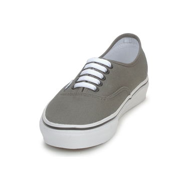 Sneakers og sko Vans Shoes (Trainers) AUTHENTIC Grå | VN000JRAPBQ1=JRAPBQ, 2