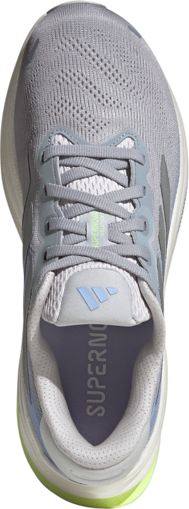 Sneakers og sko adidas Performance adidas SUPERNOVA SOLUTION 2 Grå | ih8715, 1