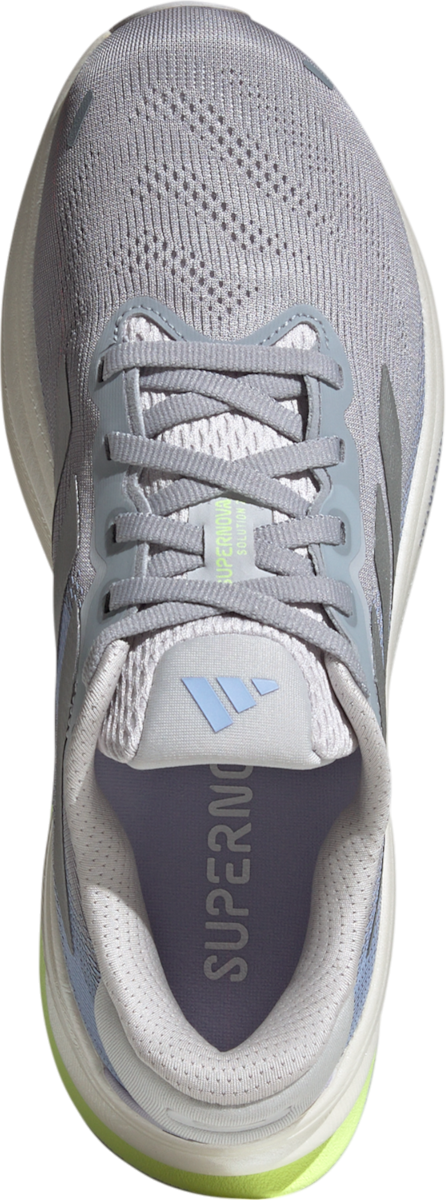 Sneakers og sko adidas Performance adidas SUPERNOVA SOLUTION 2 Grå | ih8715, 1