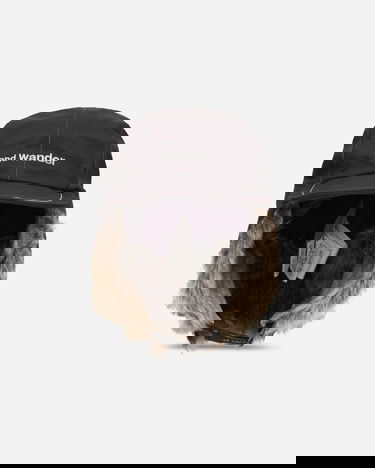 Kasket and wander 3L Boa Cap Sort | 5745986121 010, 6