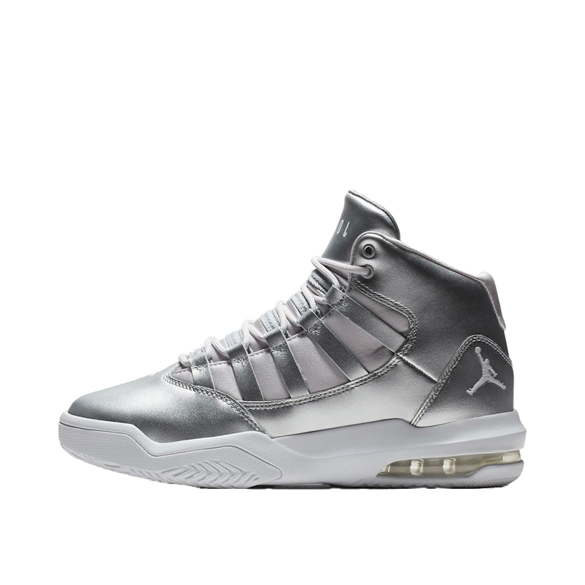 Sneakers og sko Jordan Max Aura Metalisk | AV5175-040