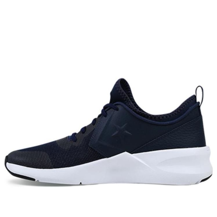 Sneakers og sko Converse Fastbreak Ultra Mørkeblå | 156963C, 0