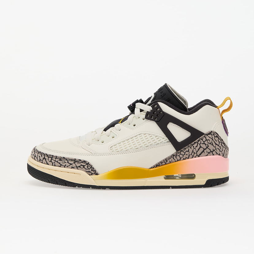 Sneakers og sko Jordan Jordan Spizike Low Flerfarvet | FQ1759-107