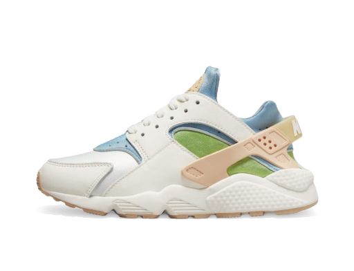 Sneakers og sko Nike Air Huarache SE W Hvid | DQ0117-100