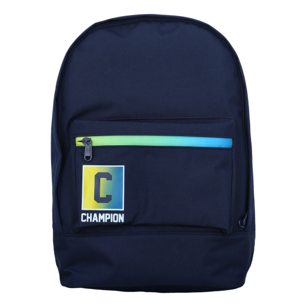 Rygsæk Champion Champion BTS Backpack Mørkeblå | CHE233B101-02, 0