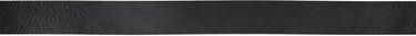 Bælter rag & bone rag & bone Zoe Leather Wrap Belt Sort | WJW24HB1016LE16, 1