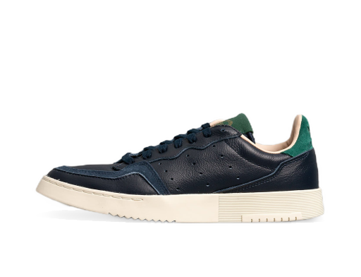 Sneakers og sko adidas Originals Supercourt Blå | EE6036