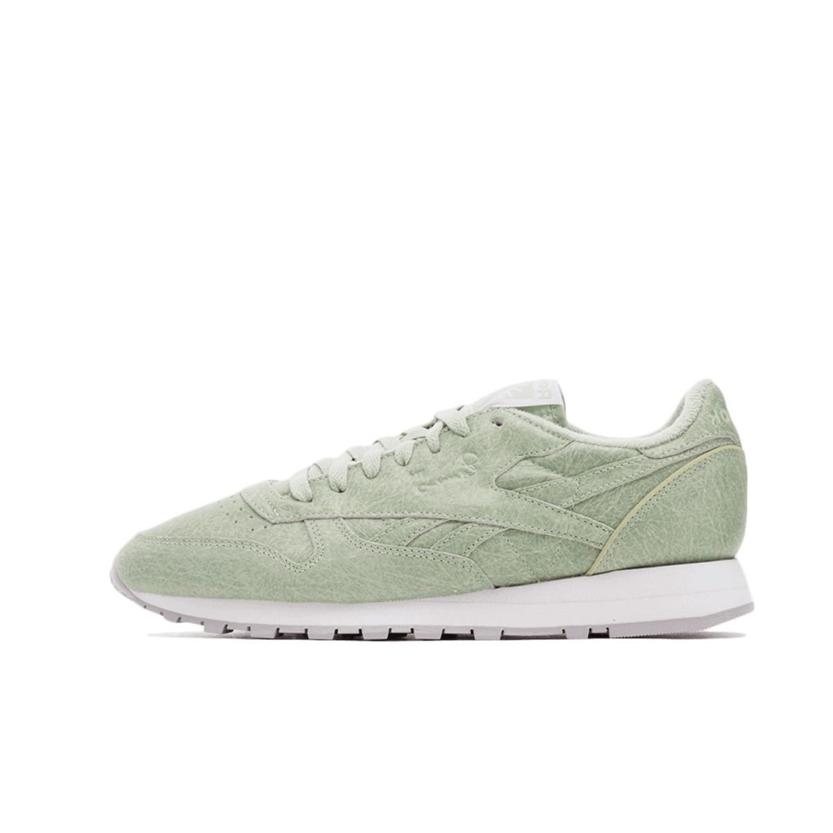 Sneakers og sko Reebok Eames x Classic Leather "Light Sage'" Grøn | FZ5858, 0