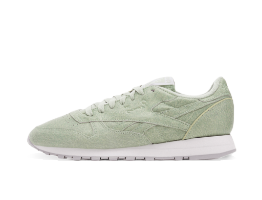 Sneakers og sko Reebok Eames x Classic Leather "Light Sage'" Grøn | FZ5858