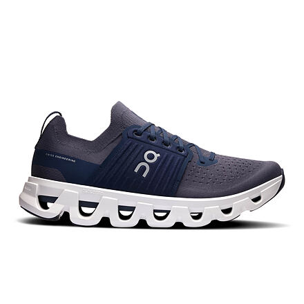 Sneakers og sko On Running Cloudswift 4 Mørkeblå | 3MF10132661, 0
