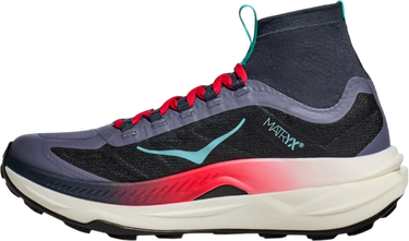 Sneakers og sko Hoka One One Tecton X 3 Sort | 1155114-ssc, 4