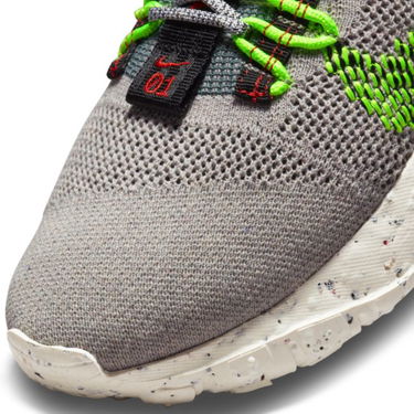 Sneakers og sko Nike Space Hippie 01 Grå | DJ3056-004, 4