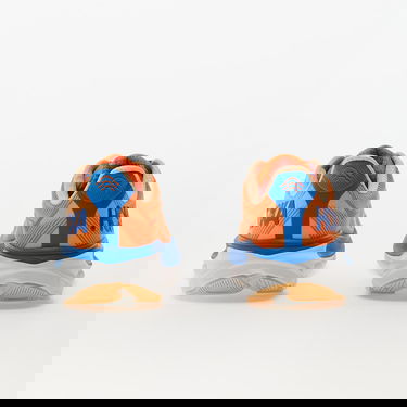 Sneakers og sko Hoka One One Clifton 9 Orange | 1127895-VOIM, 3