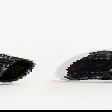 Sneakers og sko adidas Originals Nizza Pride Sort | GX6391, 4
