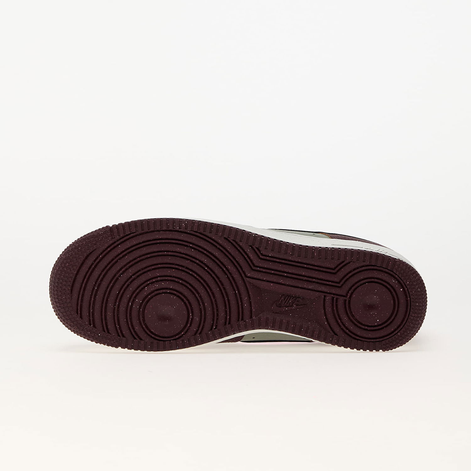 Sneakers og sko Nike Air Force 1 Low "Burgundy Crush" W Bourgogne | HQ4047-600, 1