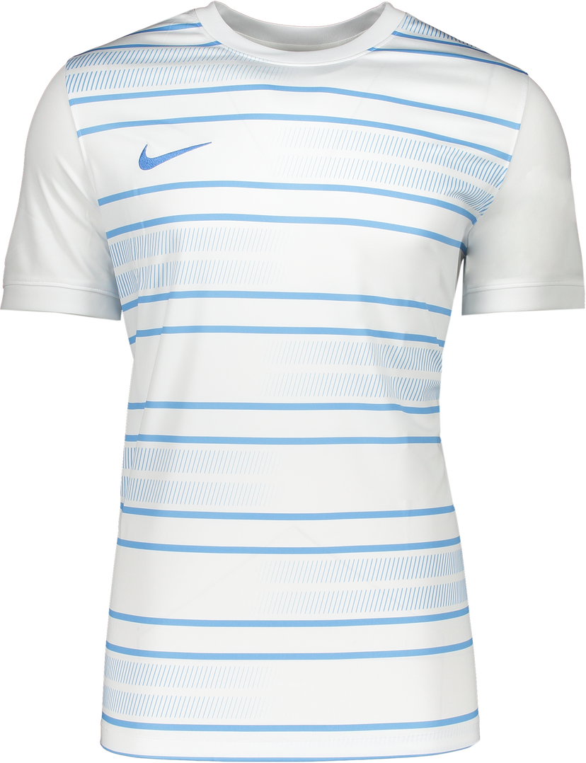 T-shirt Nike Nike DF GX2 Jersey Hvid | dh8433-102