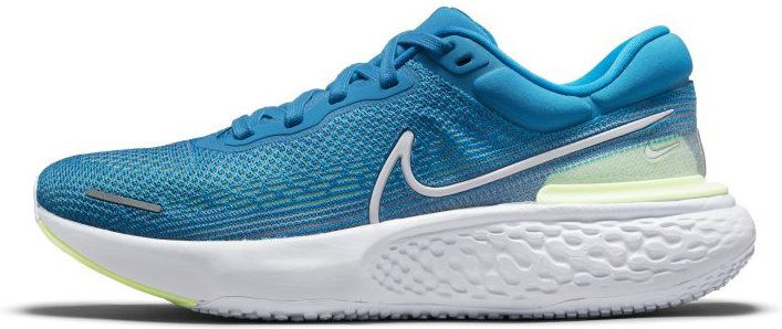 Sneakers og sko Nike ZoomX Invincible Run Flyknit Blå | CT2228-401, 0