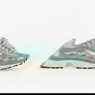 Sneakers og sko Nike P-6000 Turkis | BV1021-010, 2