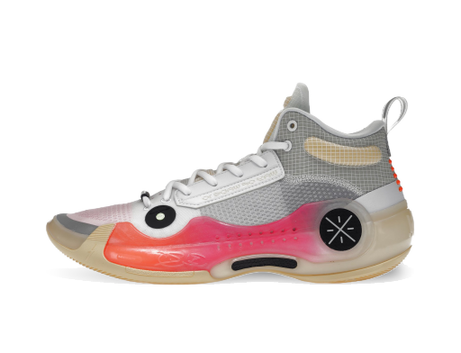 Basketball Li-Ning Way of Wade 10 Blossom Beige | ABAS115 1