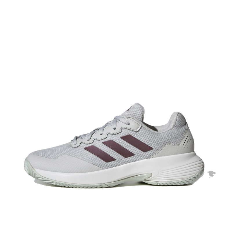 Sneakers og sko adidas Performance Gamecourt 2.0 Grå | IE0841
