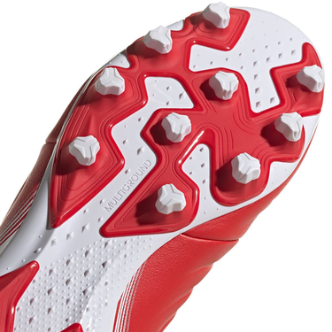 Sneakers og sko adidas Performance adidas COPA SENSE.3 MG Cleats Rød | fy6190, 3