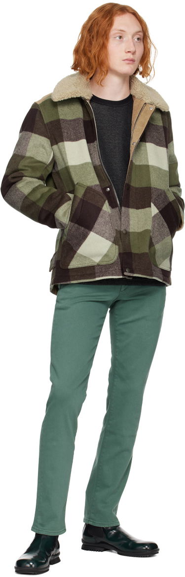 Sweater rag & bone Rag & Bone Collin Long Sleeve T-Shirt Sort | MBC22HT026JQ26, 3