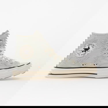 Sneakers og sko Converse Chuck 70 Celestial Hi Grå | A15546C, 2