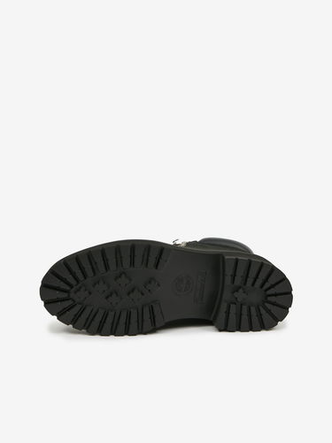 Sneakers og sko Timberland Carnaby Cool 6 Sort | A5NYY-BLK, 6
