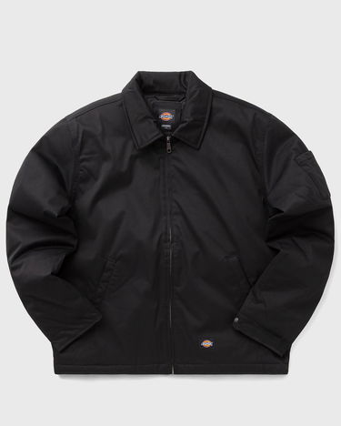 Jakke Dickies Eisenhower Jacket S Sort | 0A87O6-BLACK, 2