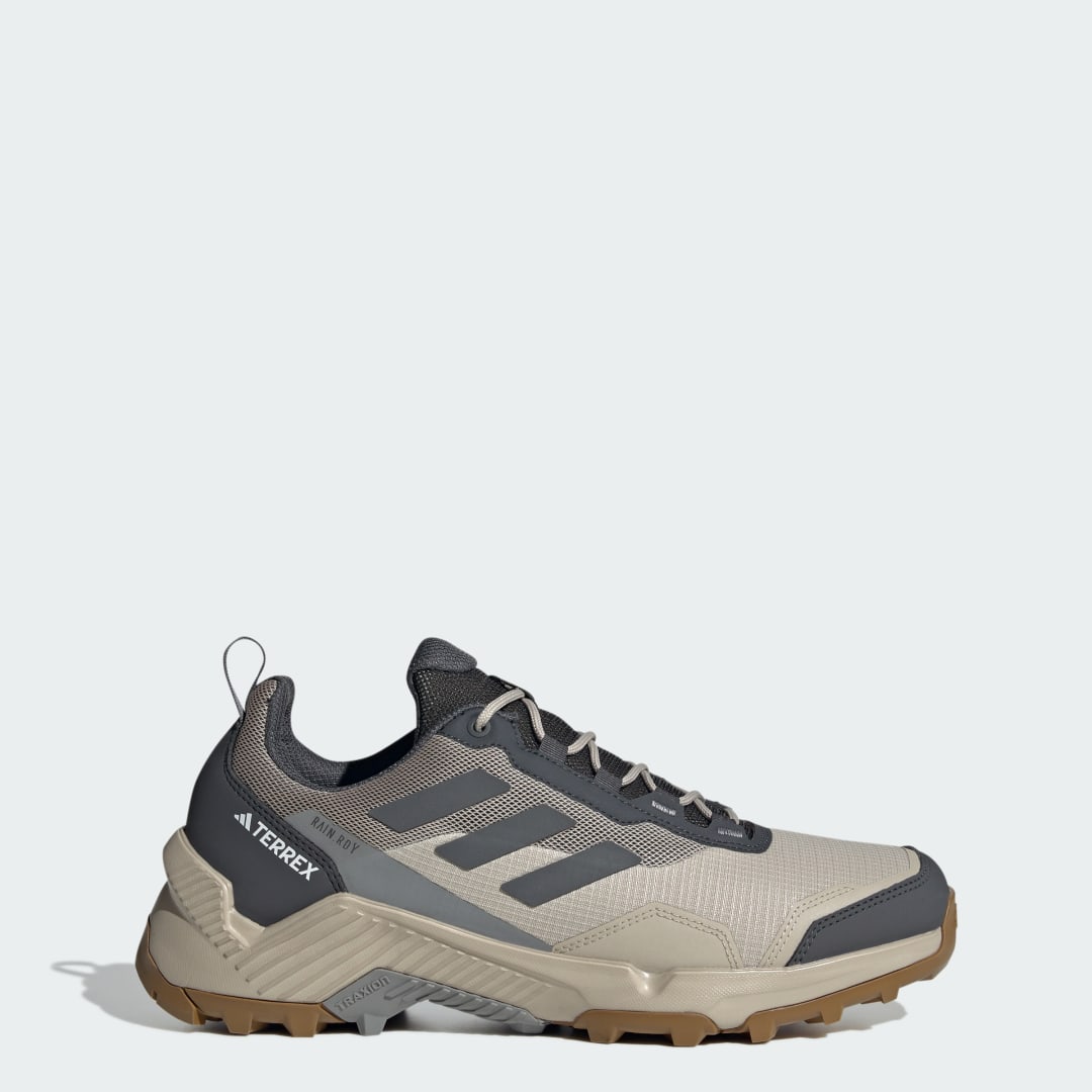 Sneakers og sko adidas Performance Estrail 2.0 RAIN.RDY Hiking Shoes Beige | IH1164, 0