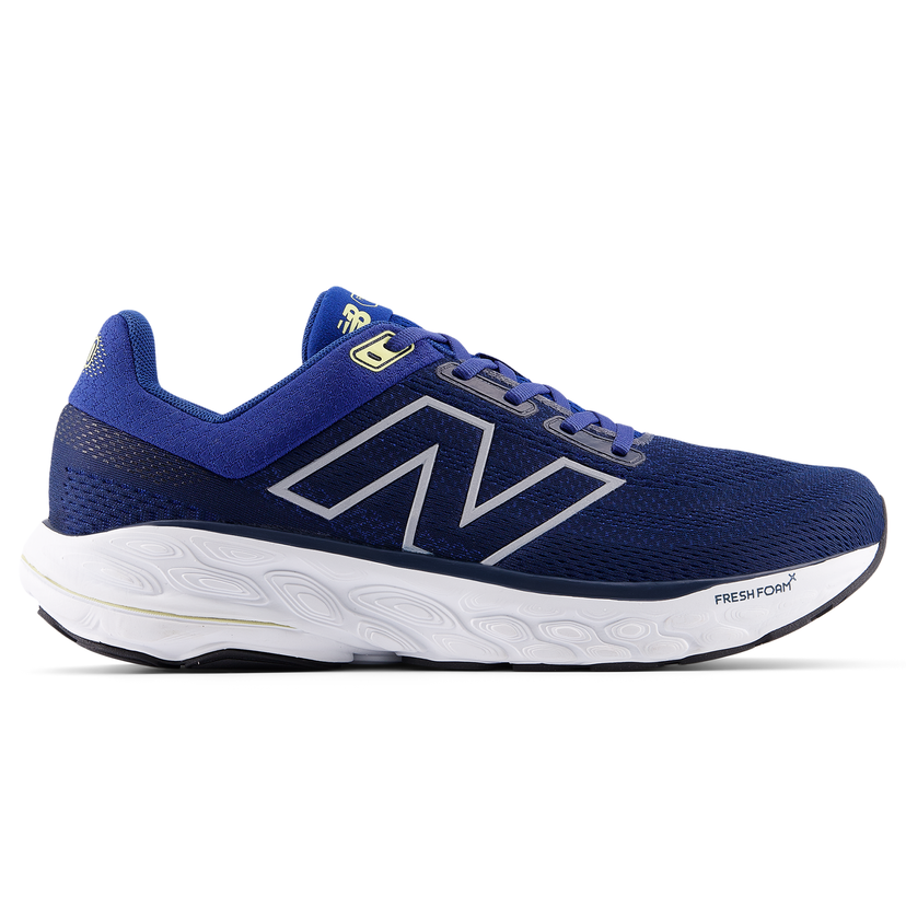 Sneakers og sko New Balance Fresh Foam 860 v14 M86014E Blå | NBM86014E