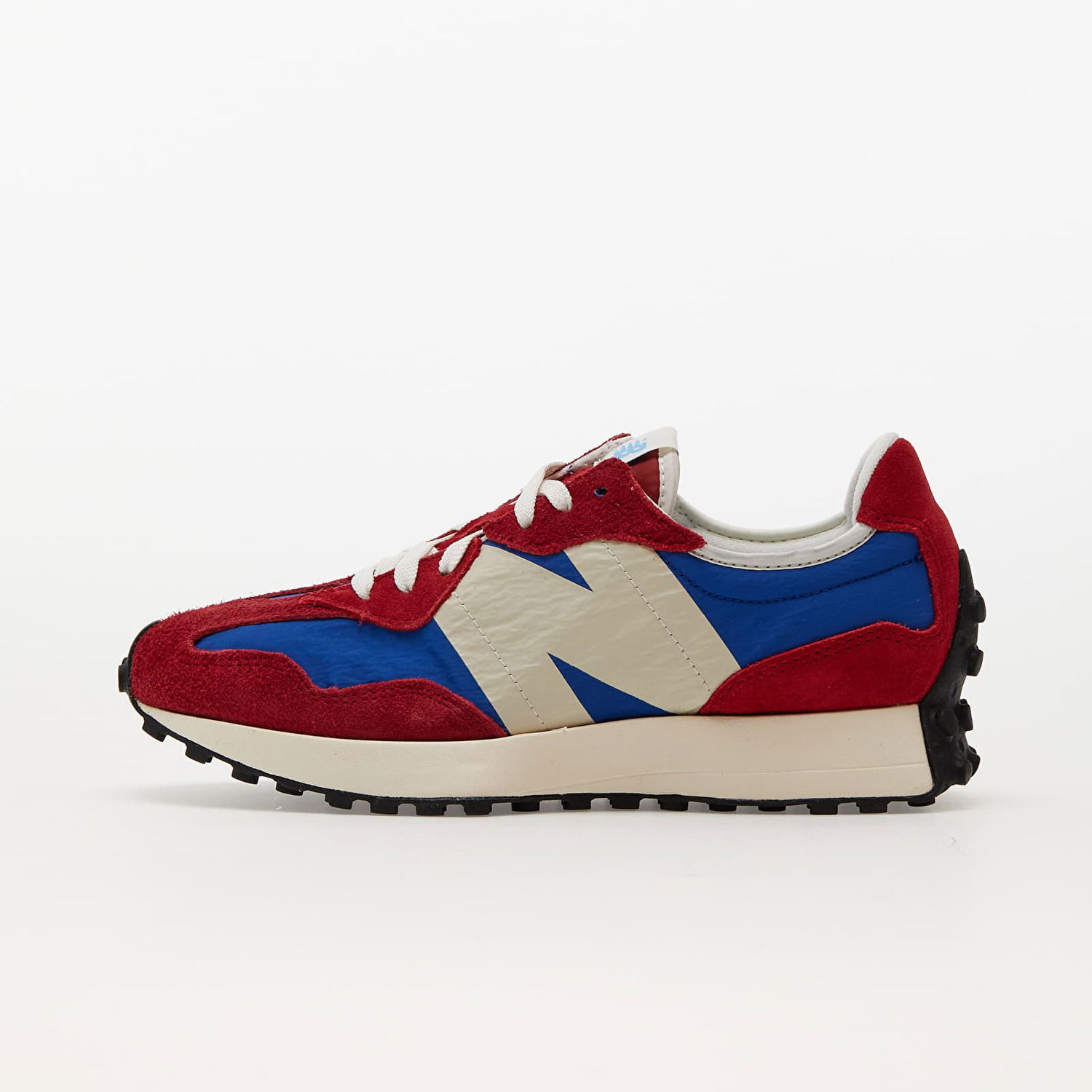 Sneakers og sko New Balance 327 Rød | MS327CH, 0