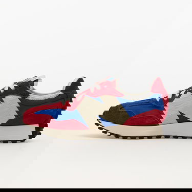 Sneakers og sko New Balance 327 Rød | MS327CH, 0