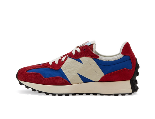 Sneakers og sko New Balance 327 Rød | MS327CH