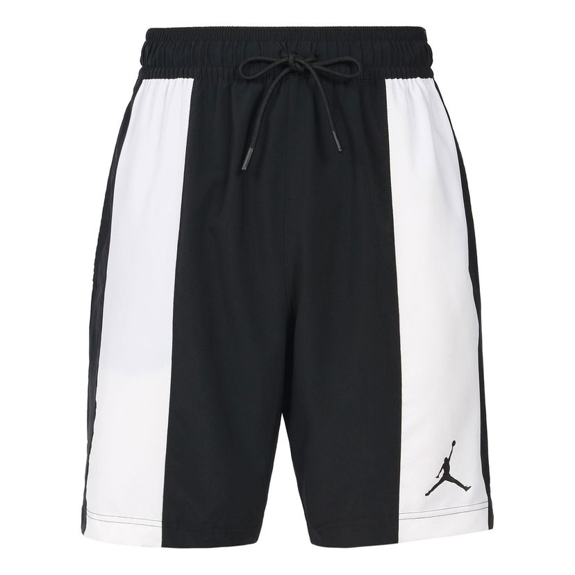Shorts Jordan Air Jordan Dri-Fit Woven Shorts Sort | CZ4774-010