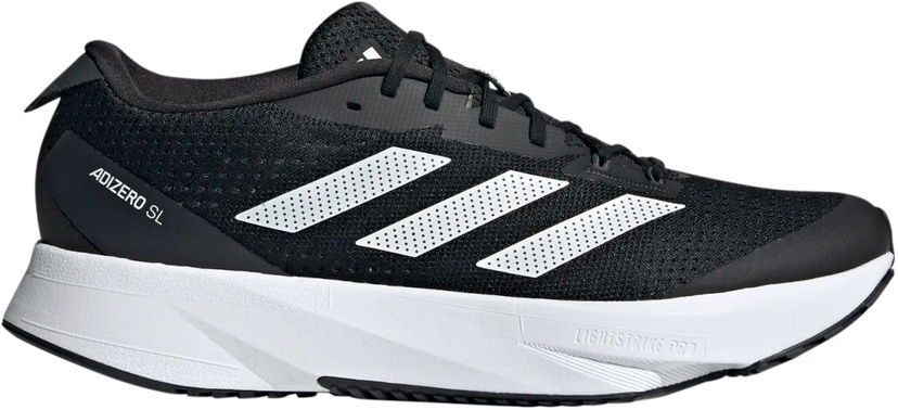 Løbe adidas Performance ADIZERO SL Sort | hq1349