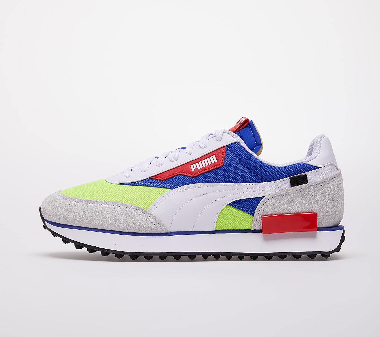 Sneakers og sko Puma Future Rider Play On Hvid | 37114906, 0