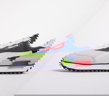 Sneakers og sko Puma Future Rider Play On Hvid | 37114906, 0